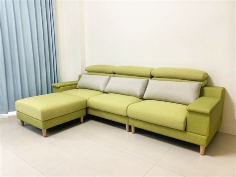 沙發顏色怎麼選